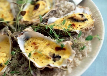 La cuina d’en Joan Mitjà