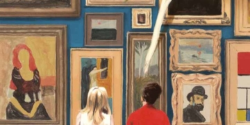 Els museus en temps de pandèmia