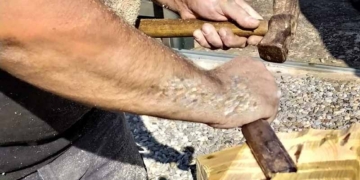 La fusteria, un ofici que es jubila