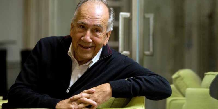 En record de Joan Margarit