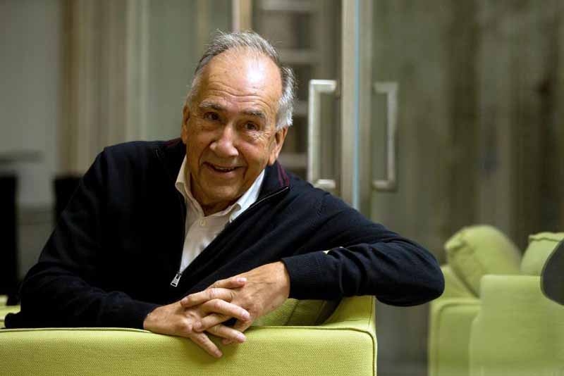 En record de Joan Margarit