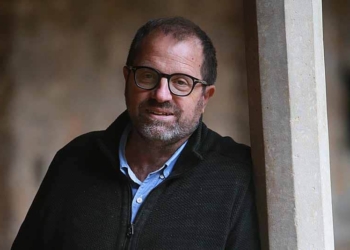 Entrevista a l’Àngel Quintana