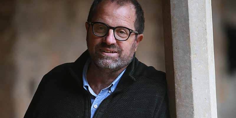 Entrevista a l’Àngel Quintana