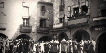 La Comissió depuradora