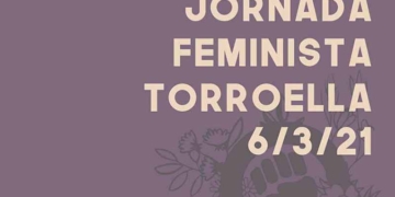 Jornada feminista 6/3/21