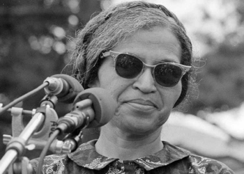 L’advocat indi i la modista negra