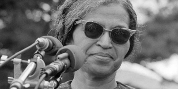 L’advocat indi i la modista negra