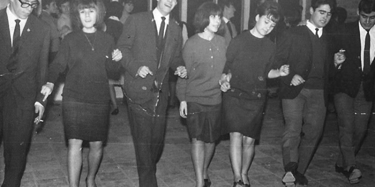 Per què ens costa tant ballar la Yenka?