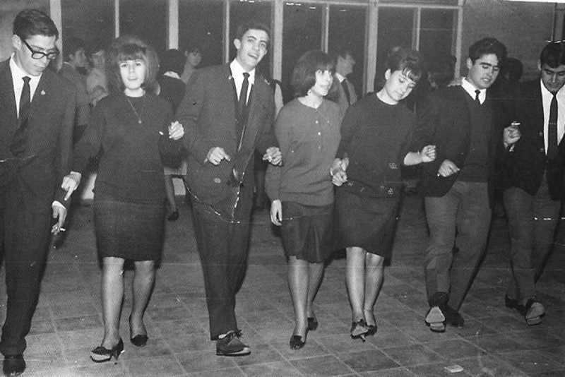 Per què ens costa tant ballar la Yenka?