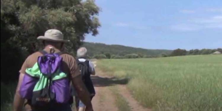 Menorca. El Camí de Cavalls