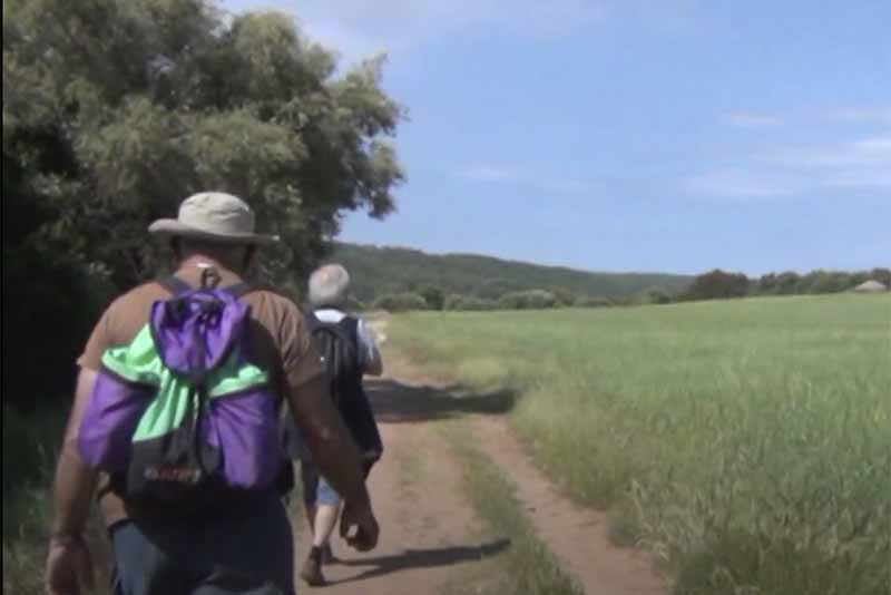 Menorca. El Camí de Cavalls