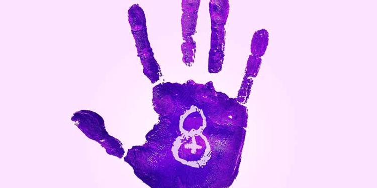 8M Dia Internacional de les Dones