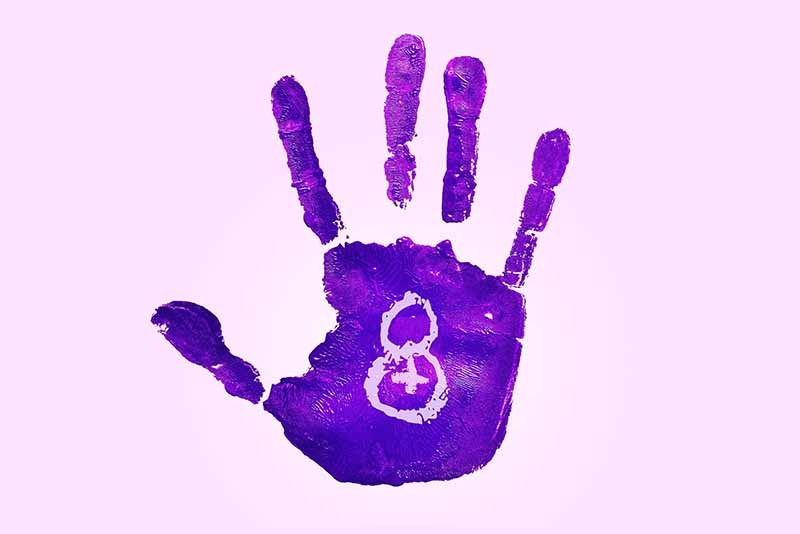 8M Dia Internacional de les Dones