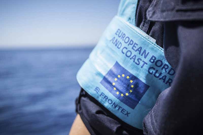 Fronts oberts a la Unió Europea