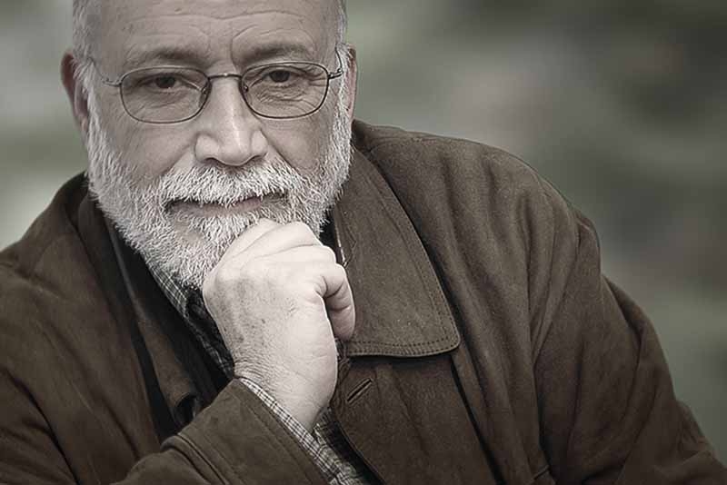 L’Arcadi Oliveres, una vida humana