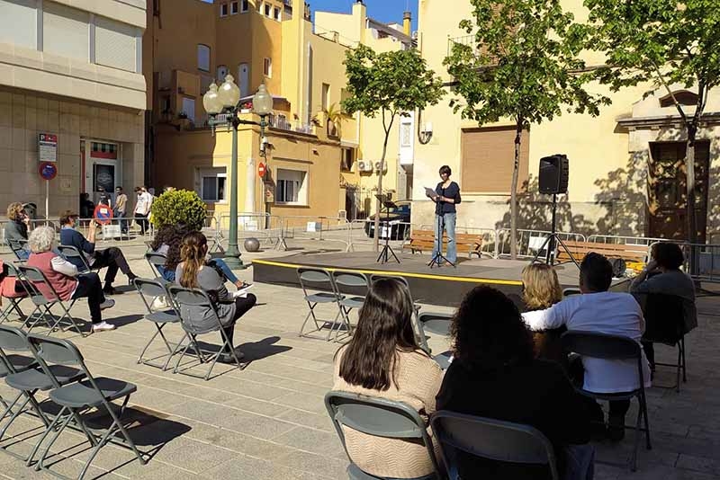 El Càlam de Sant Jordi 2021