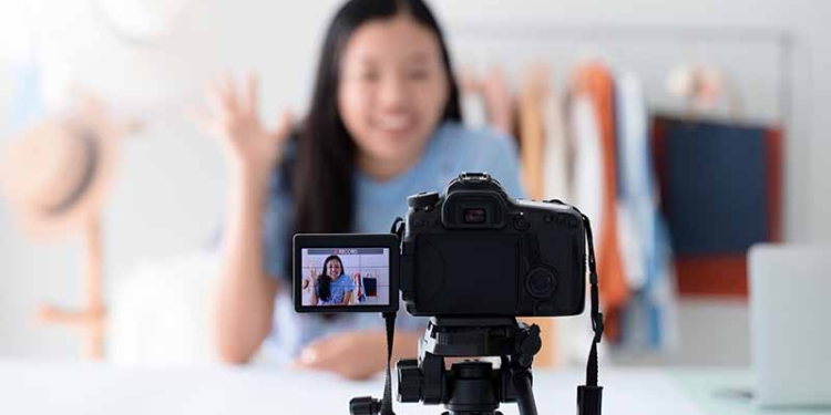 D’influencers i influïts