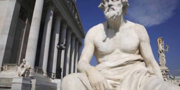 Tucídides, el més gran historiador de l’Antiguitat,