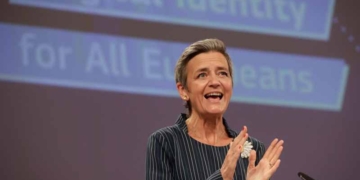 Una identitat digital que crea sentiment europeu