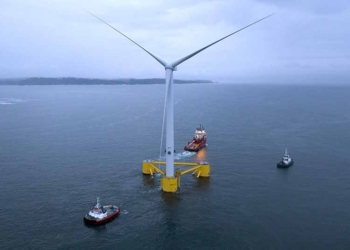 Molins de vent a la Costa Brava