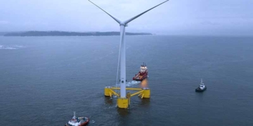 Molins de vent a la Costa Brava