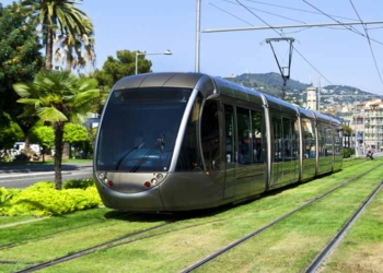 Xarxa de trens tramvia