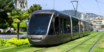 Xarxa de trens tramvia