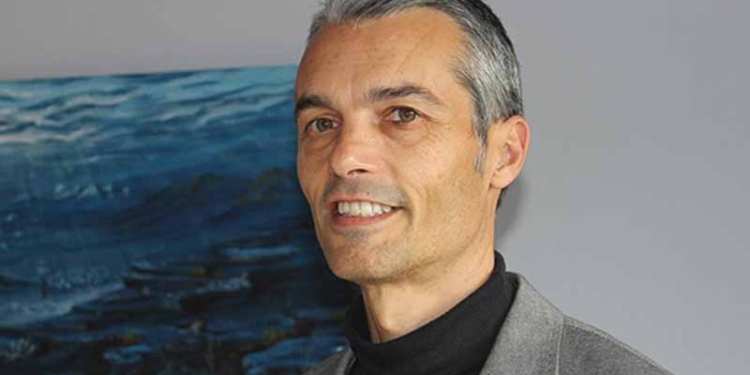 Entrevista a Quim Gallart