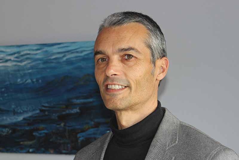 Entrevista a Quim Gallart