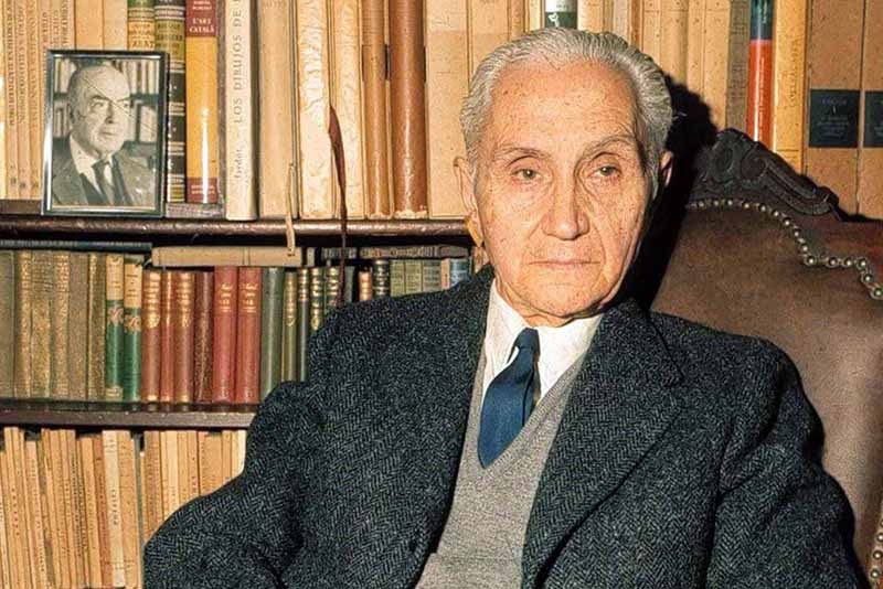 Marià Manent