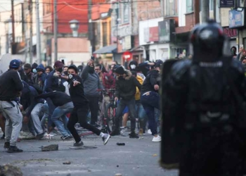 L’Era del desordre i l’Economia YOLO