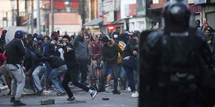 L’Era del desordre i l’Economia YOLO