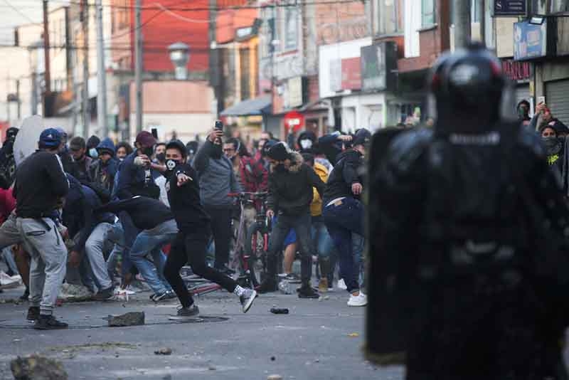 L’Era del desordre i l’Economia YOLO