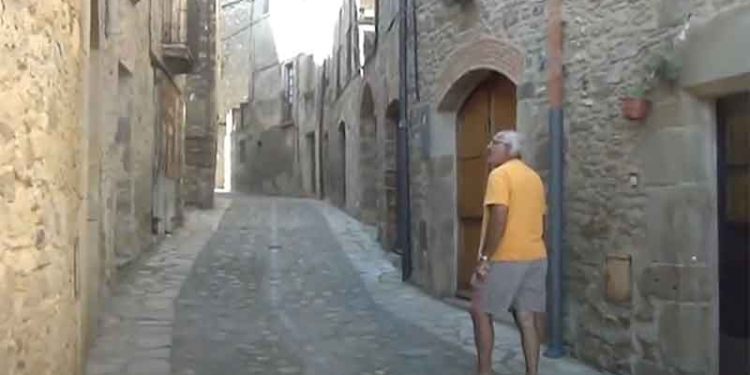  A quatre passos de Torroella II