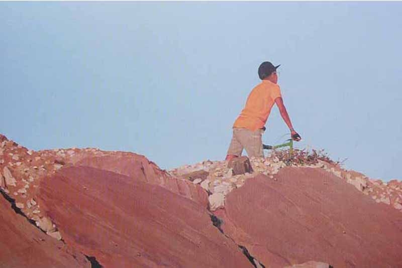 Vers un nou marc figuratiu