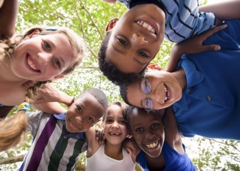 Educació emocional en els infants