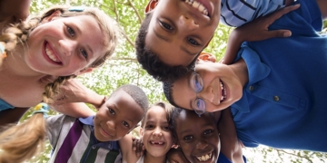 Educació emocional en els infants