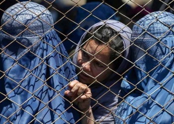 Europa i l’Afganistan