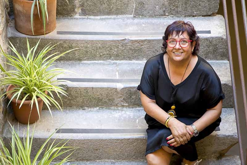 Carta d’agraïment