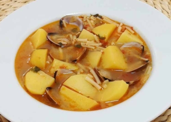 La cuina d’en Joan Mitjà