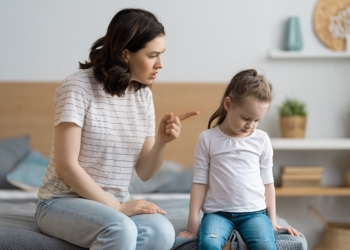 Intentem deixar de cridar?