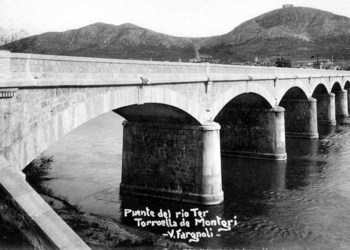 125 anys del nou pont vell