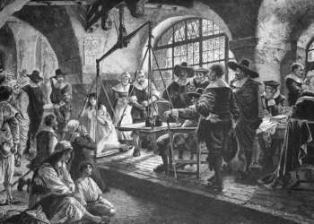 Les balances d’Oudewater