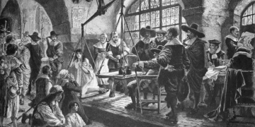 Les balances d’Oudewater