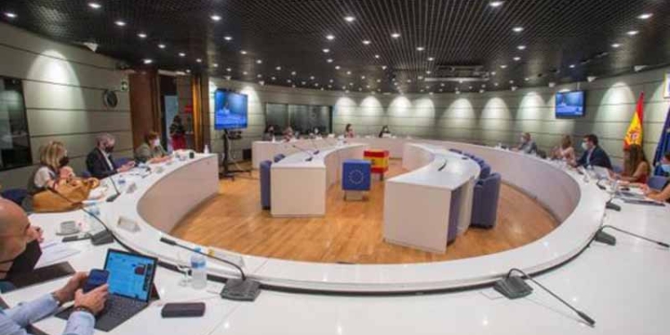 El salari mínim a Europa