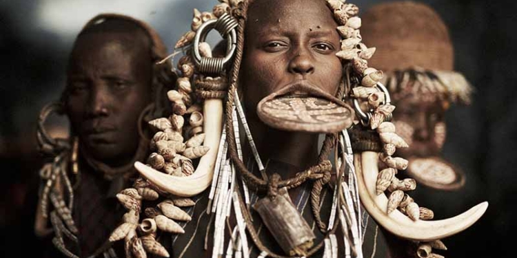 L’homogeneïzatció del món