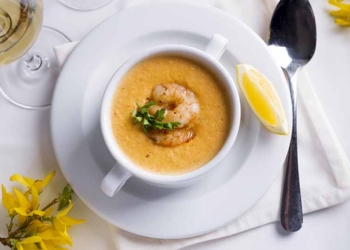 La cuina d’en Joan Mitjà