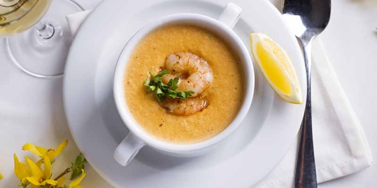 La cuina d’en Joan Mitjà