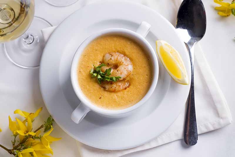 La cuina d’en Joan Mitjà