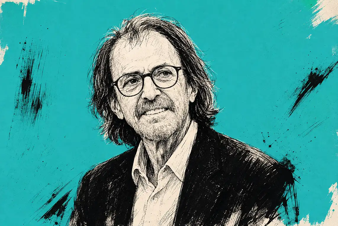 Josep Piera i els seu dietari Els fantàstics setanta